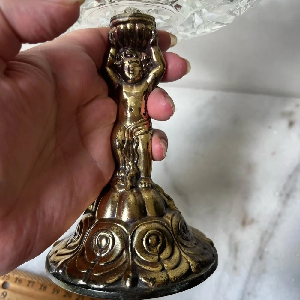 N/A elegant crystal